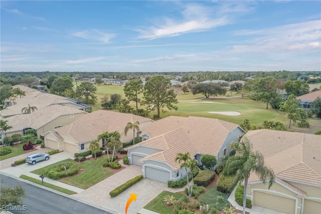 2226 Carnaby Court Lehigh Acres FL 33973