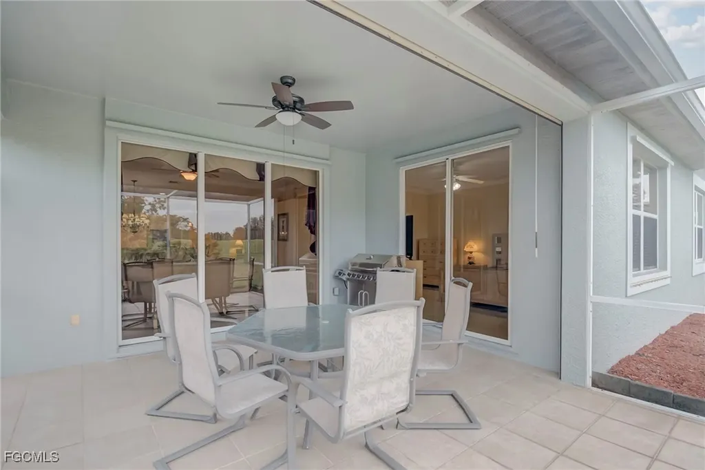 2226 Carnaby Court Lehigh Acres FL 33973
