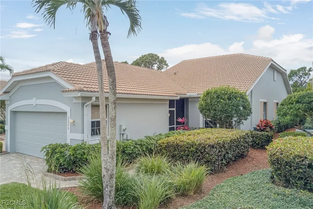 2226 Carnaby Court Lehigh Acres FL 33973