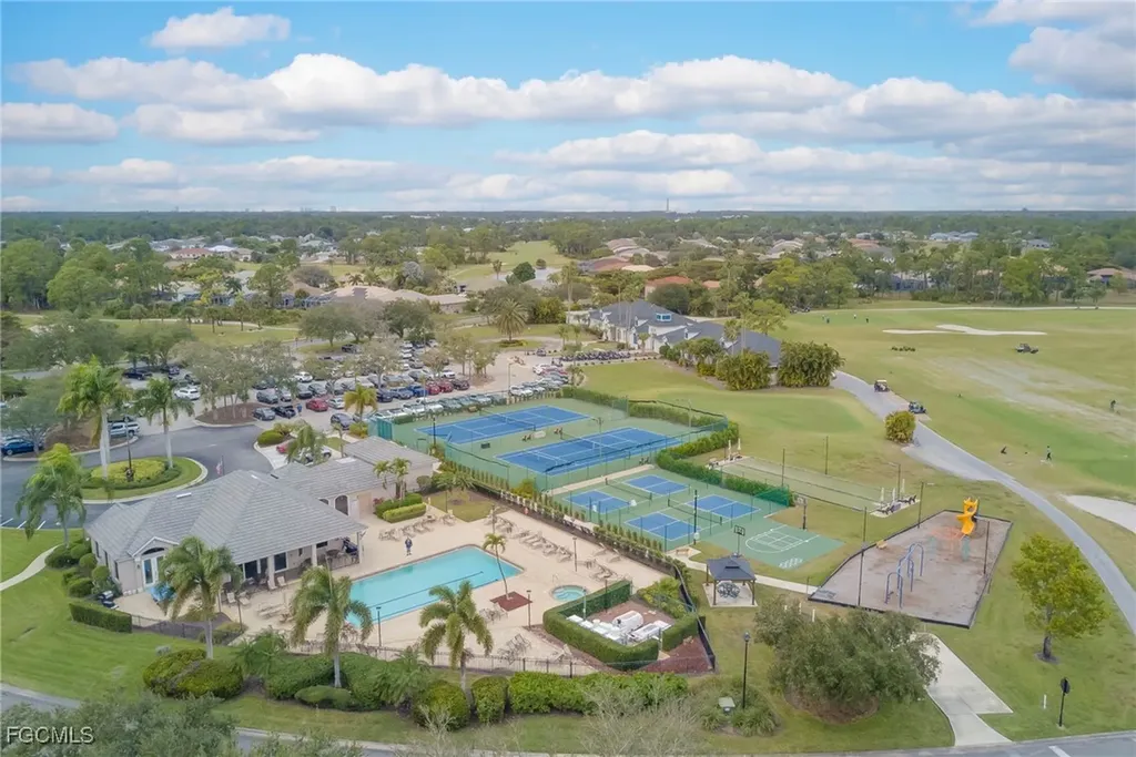 2226 Carnaby Court Lehigh Acres FL 33973