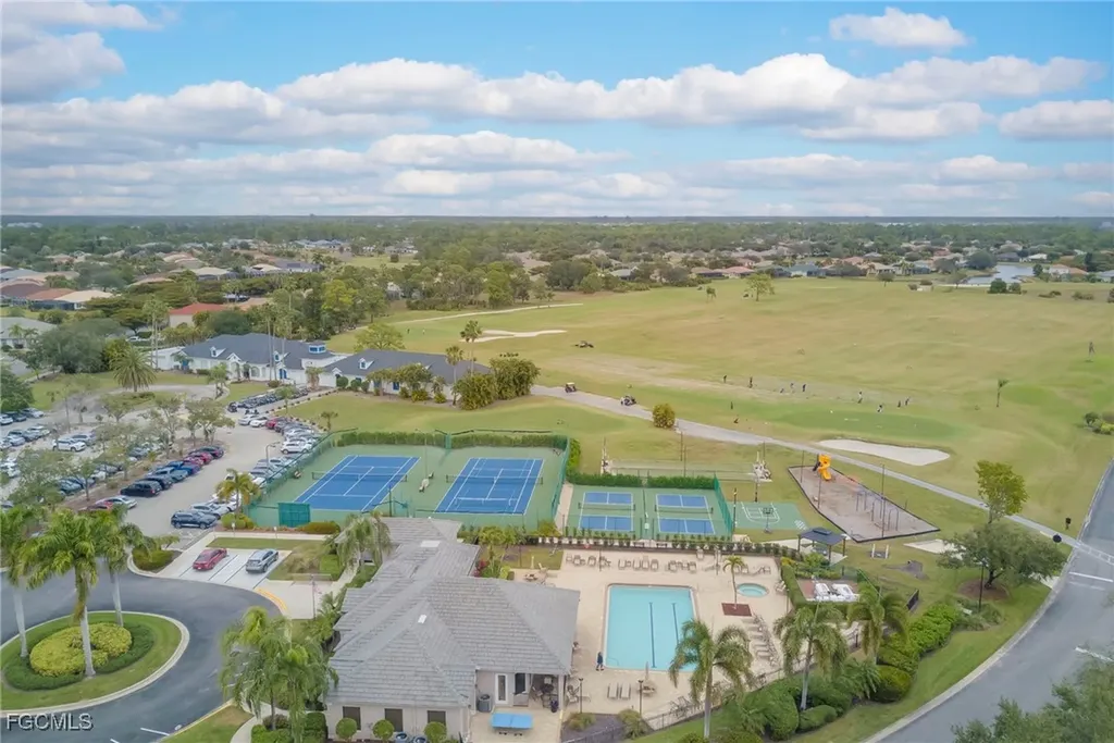 2226 Carnaby Court Lehigh Acres FL 33973