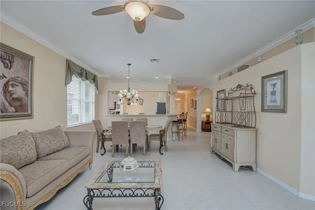 2226 Carnaby Court Lehigh Acres FL 33973