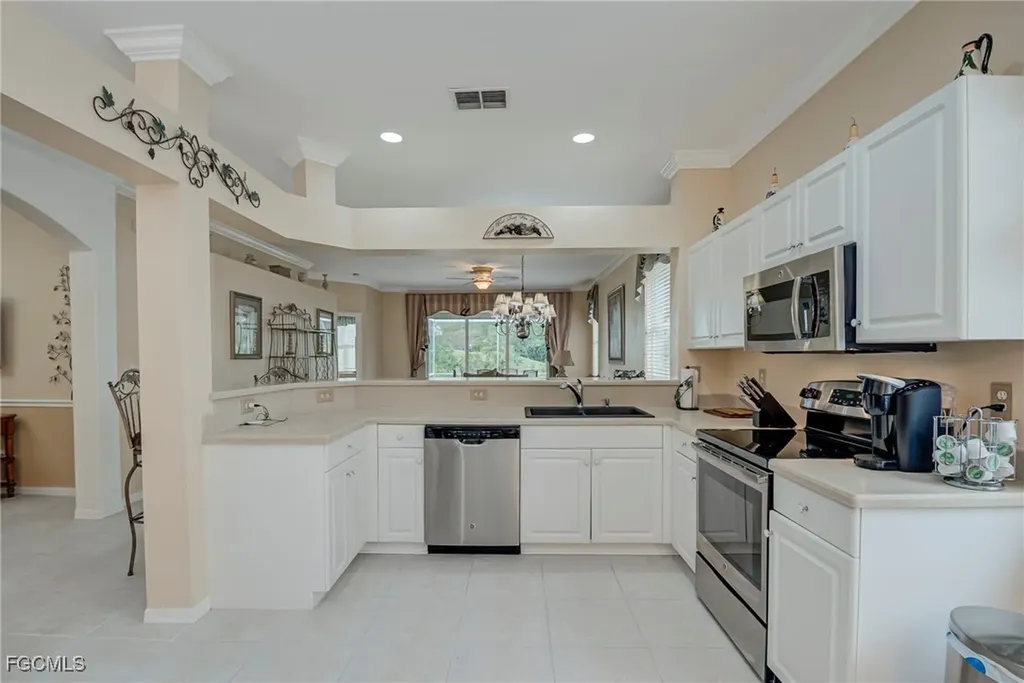 2226 Carnaby Court Lehigh Acres FL 33973