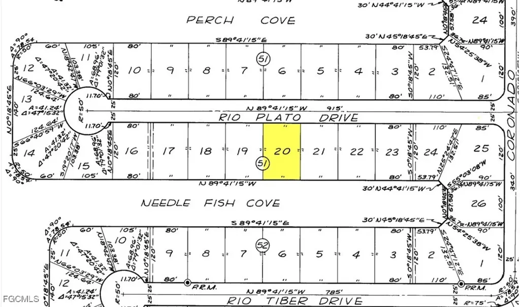 2533 Rio Plato Drive Punta Gorda FL 33950