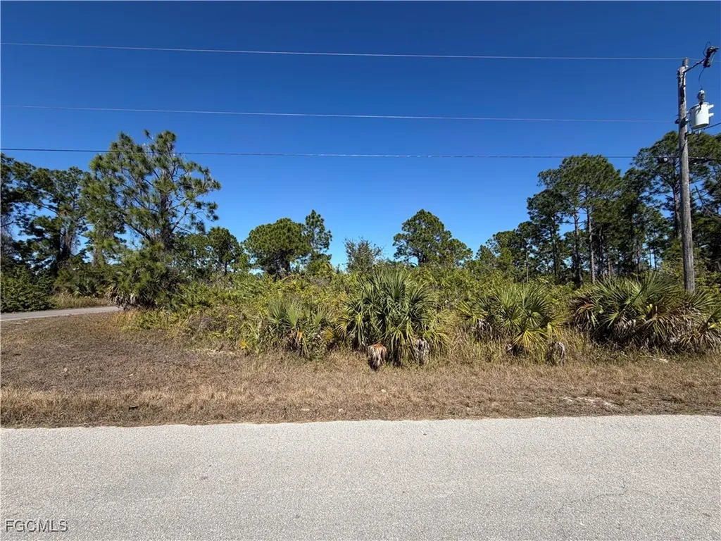 2718 17th Street W Lehigh Acres FL 33971