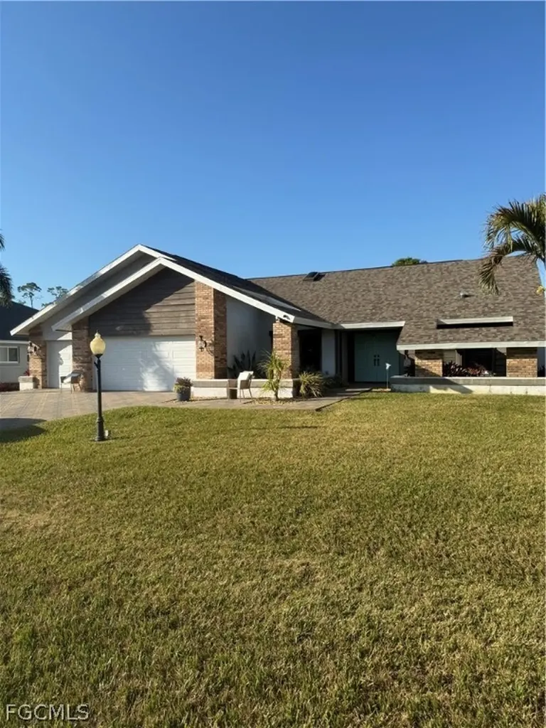7599 Twin Eagle Lane Fort Myers FL 33912