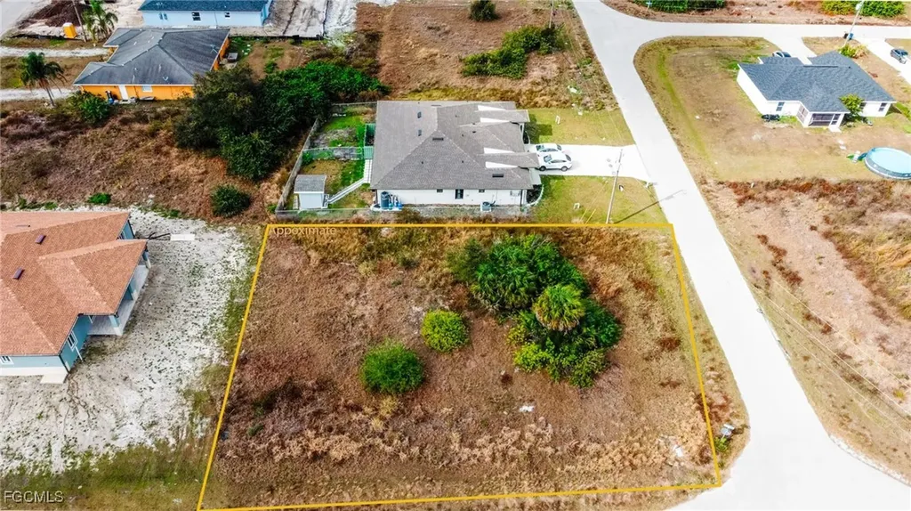 364 Poplar Street Lehigh Acres FL 33974