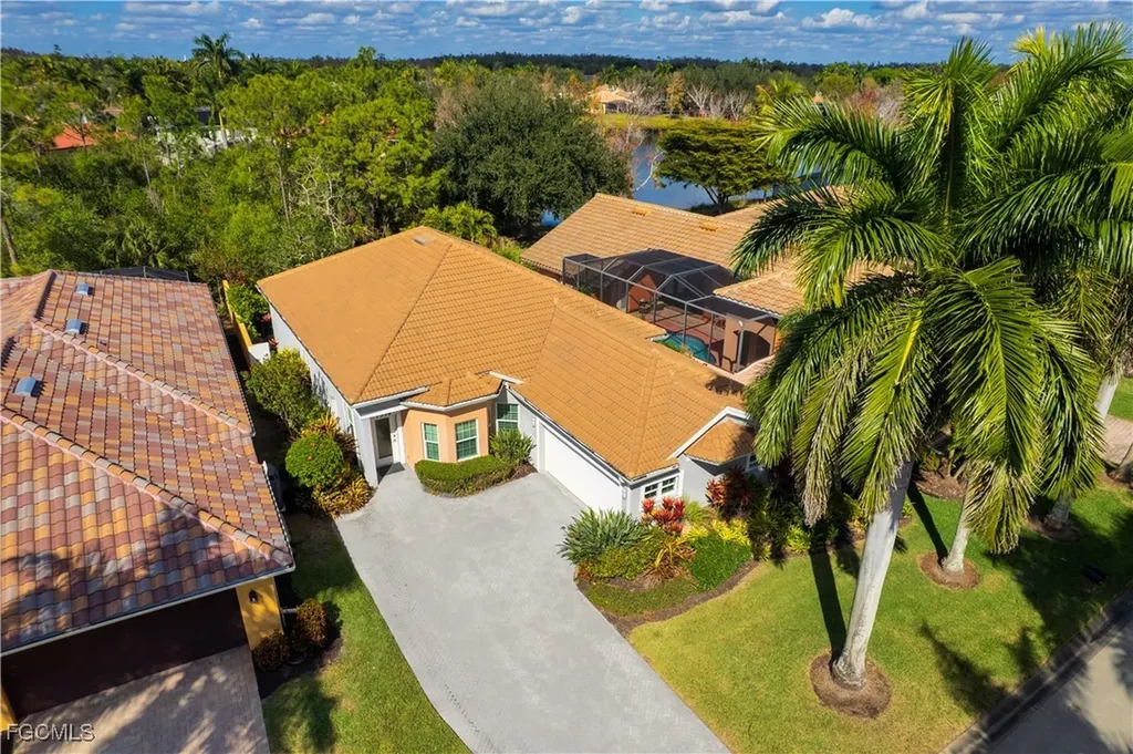7539 Key Deer Court Fort Myers FL 33966