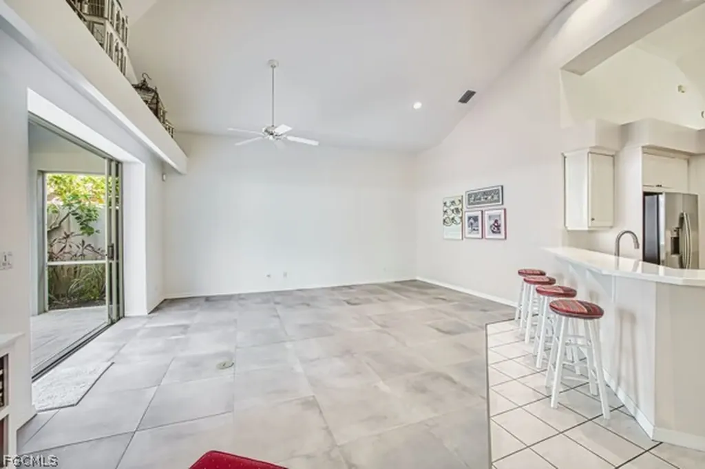 7539 Key Deer Court Fort Myers FL 33966