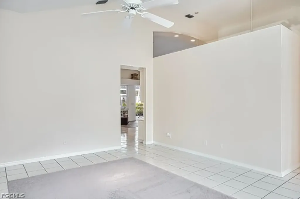 7539 Key Deer Court Fort Myers FL 33966