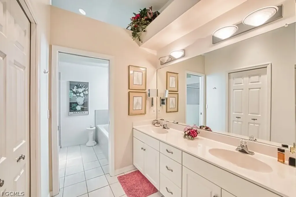 7539 Key Deer Court Fort Myers FL 33966