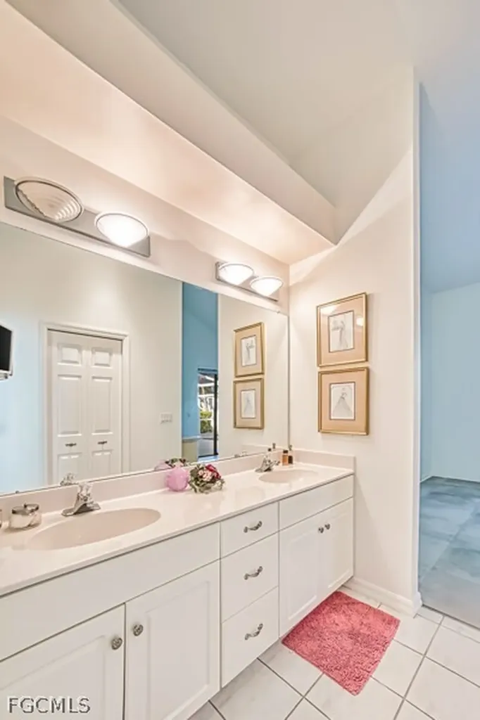 7539 Key Deer Court Fort Myers FL 33966