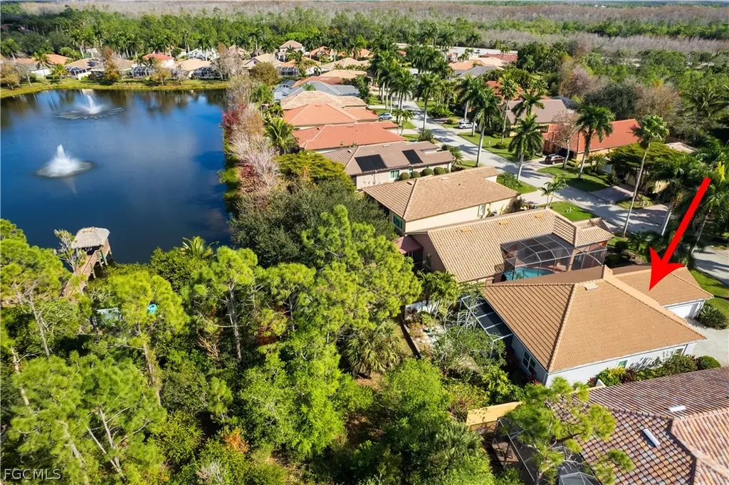 7539 Key Deer Court Fort Myers FL 33966