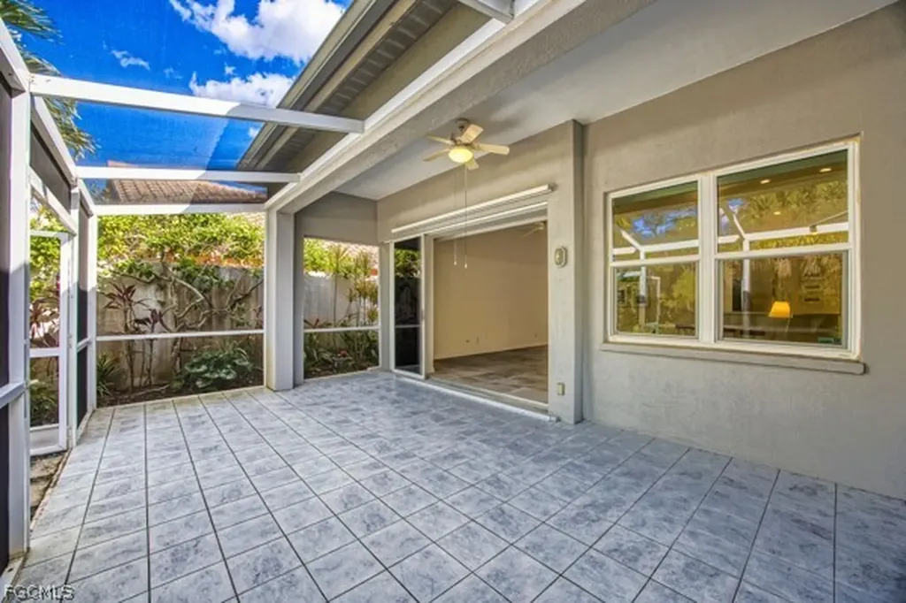 7539 Key Deer Court Fort Myers FL 33966