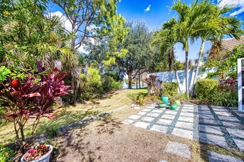 7539 Key Deer Court Fort Myers FL 33966