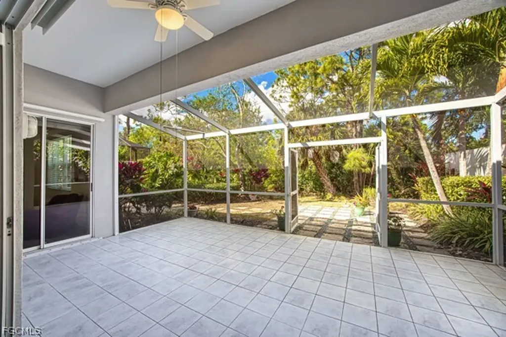 7539 Key Deer Court Fort Myers FL 33966