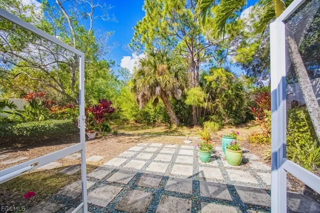 7539 Key Deer Court Fort Myers FL 33966
