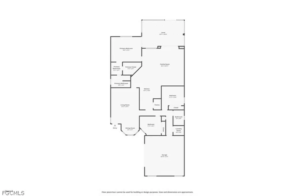 7539 Key Deer Court Fort Myers FL 33966