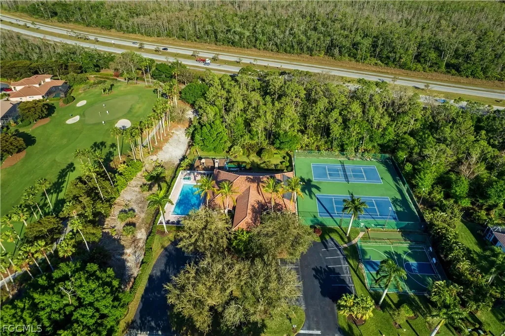 7539 Key Deer Court Fort Myers FL 33966
