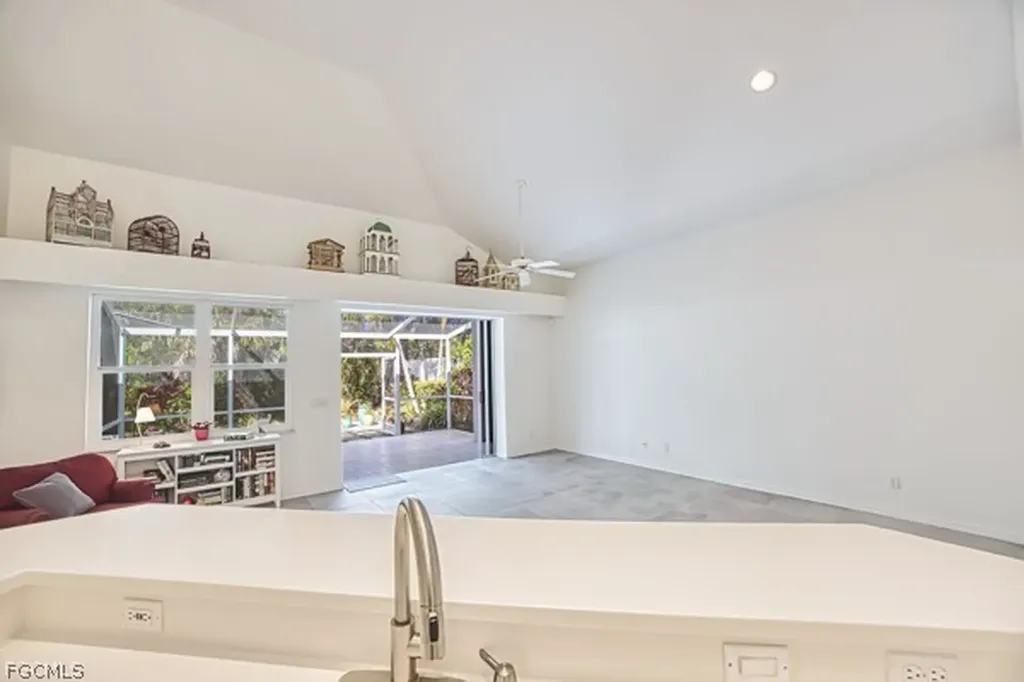 7539 Key Deer Court Fort Myers FL 33966