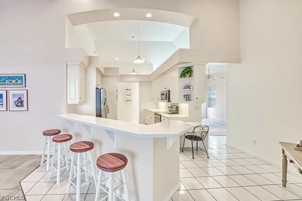 7539 Key Deer Court Fort Myers FL 33966
