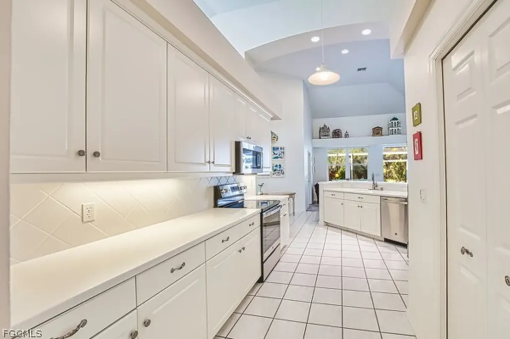 7539 Key Deer Court Fort Myers FL 33966