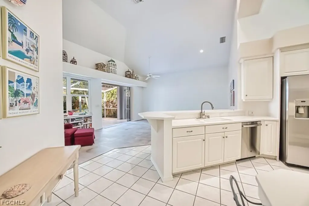 7539 Key Deer Court Fort Myers FL 33966