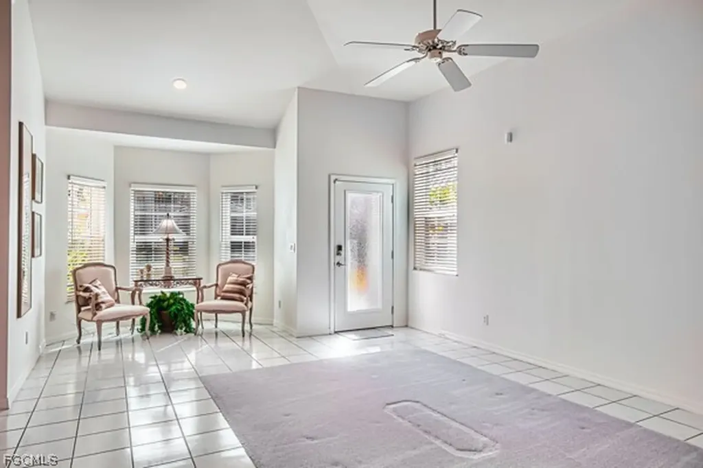 7539 Key Deer Court Fort Myers FL 33966