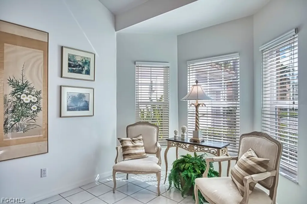 7539 Key Deer Court Fort Myers FL 33966