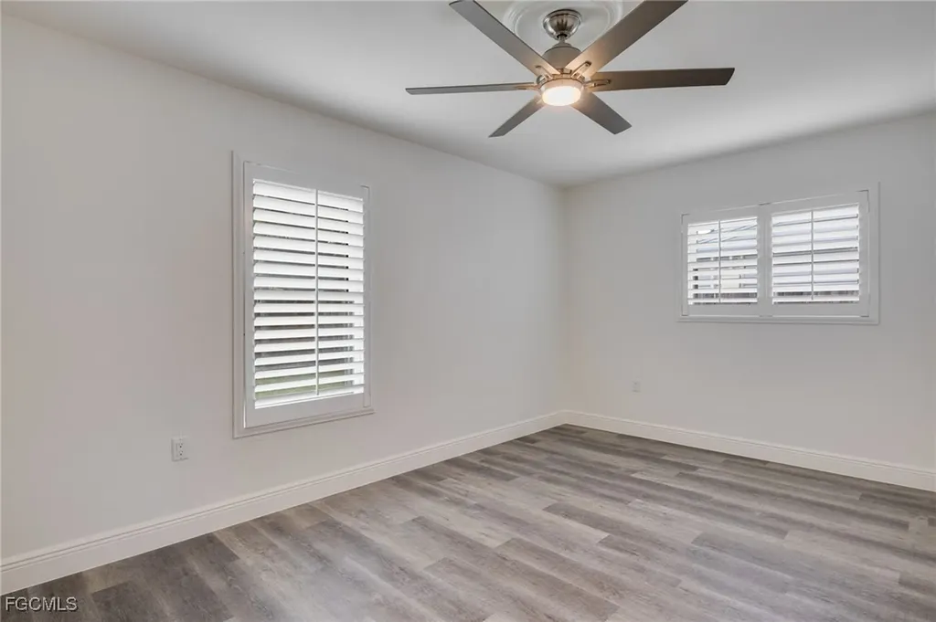 1542 Coconut Drive Fort Myers FL 33901