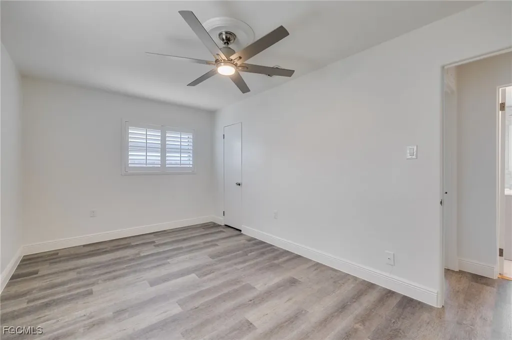 1542 Coconut Drive Fort Myers FL 33901