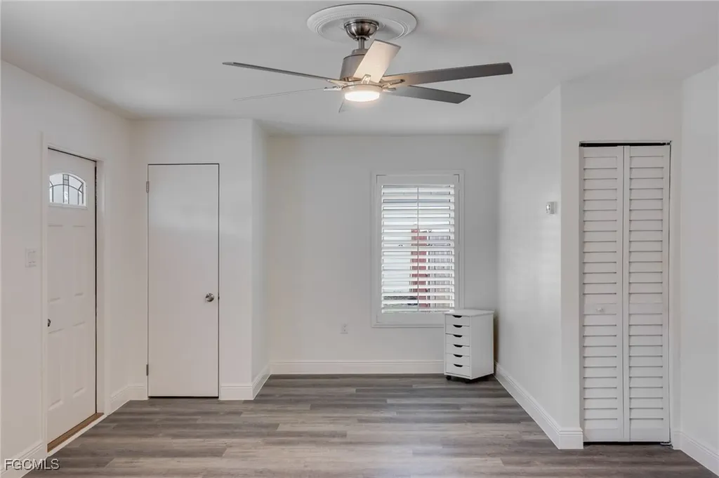 1542 Coconut Drive Fort Myers FL 33901