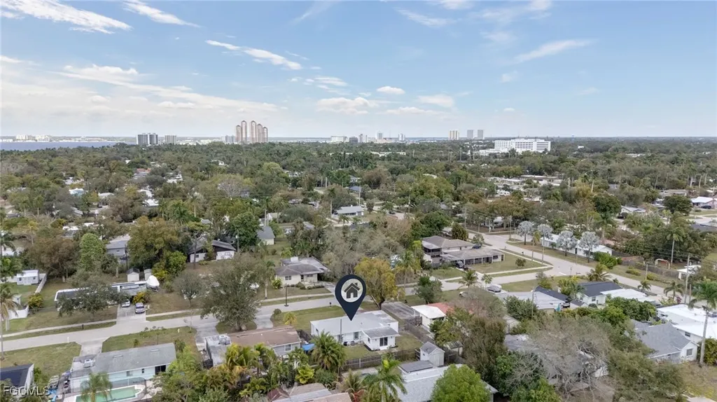 1542 Coconut Drive Fort Myers FL 33901
