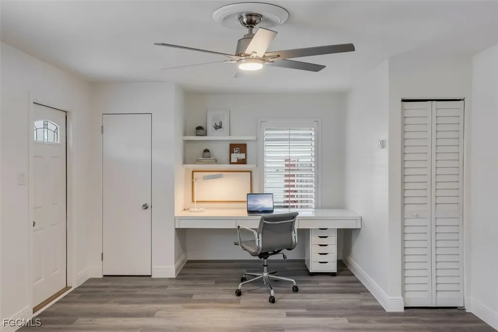 1542 Coconut Drive Fort Myers FL 33901