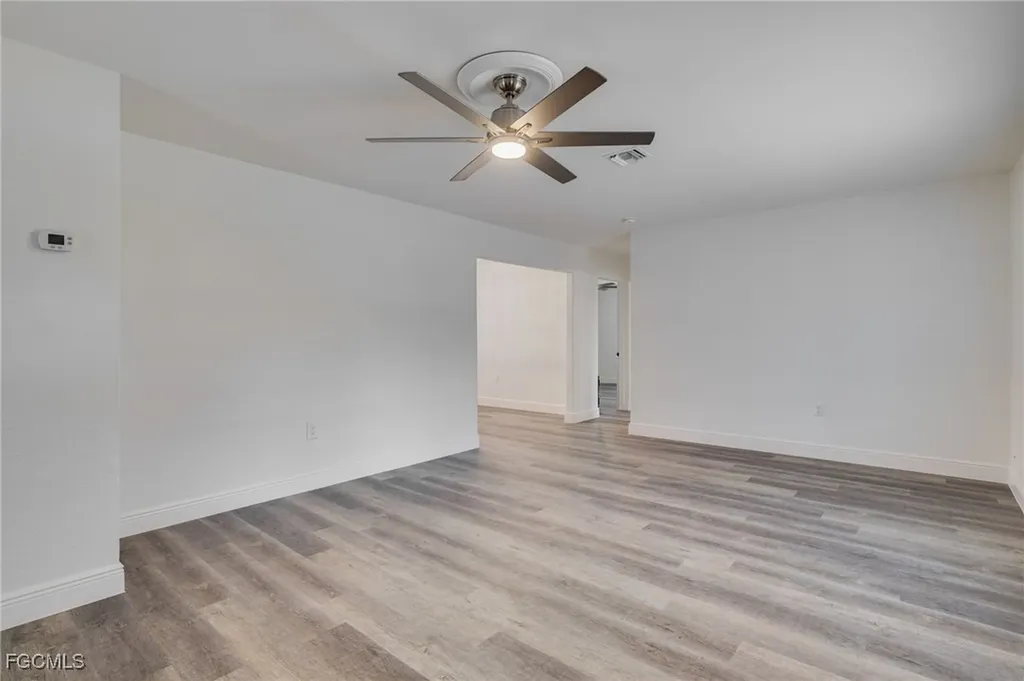 1542 Coconut Drive Fort Myers FL 33901