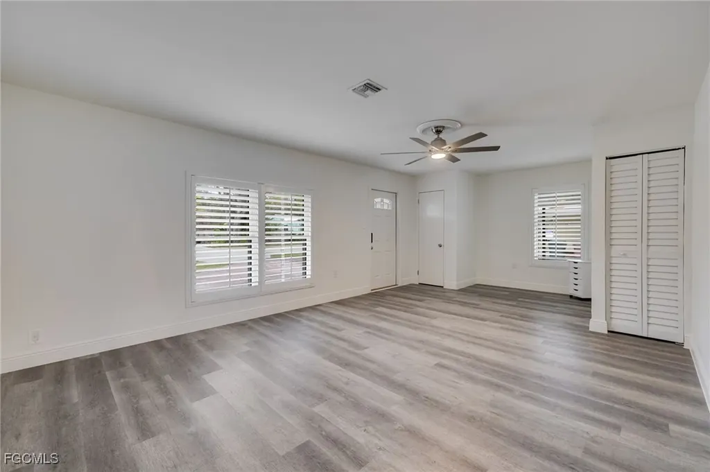 1542 Coconut Drive Fort Myers FL 33901