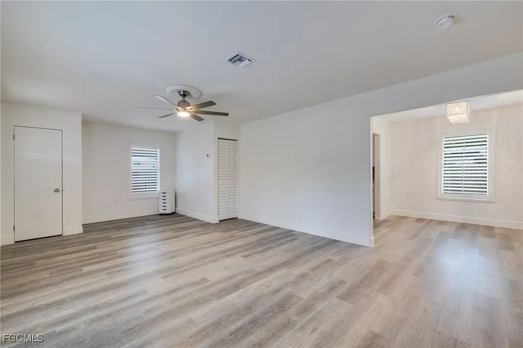 1542 Coconut Drive Fort Myers FL 33901