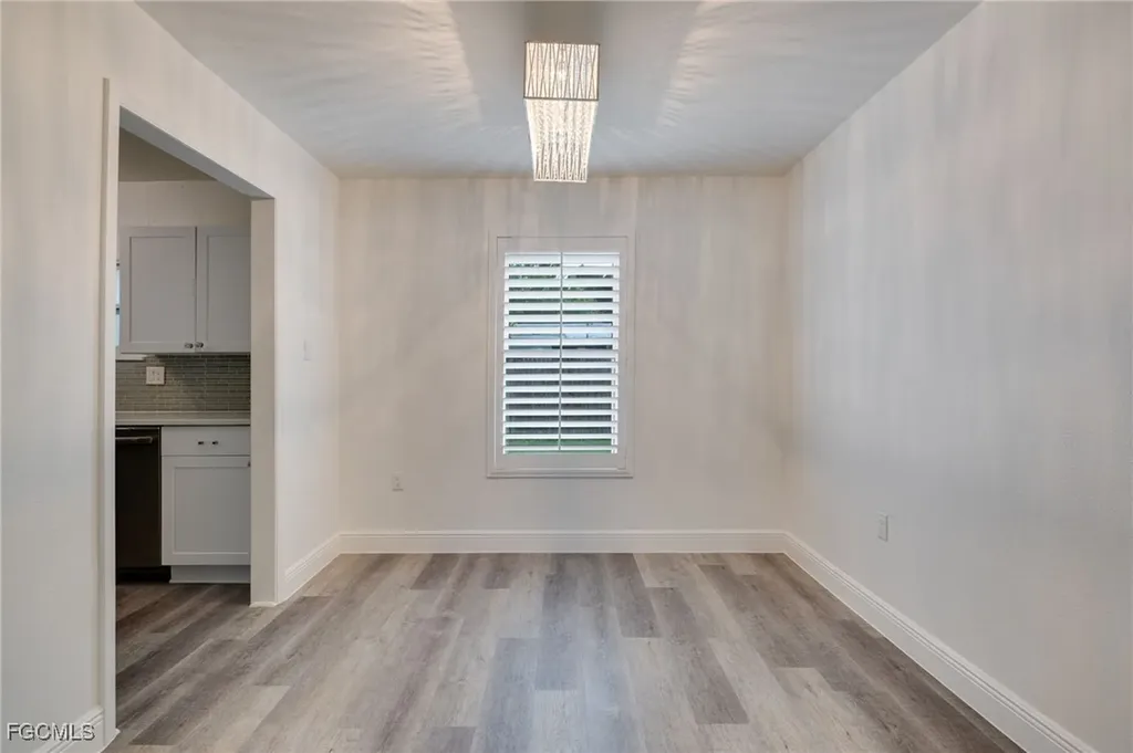1542 Coconut Drive Fort Myers FL 33901