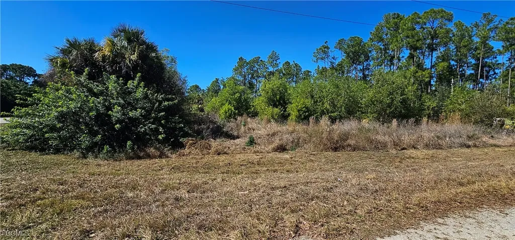 108 Genoa Court Lehigh Acres FL 33974