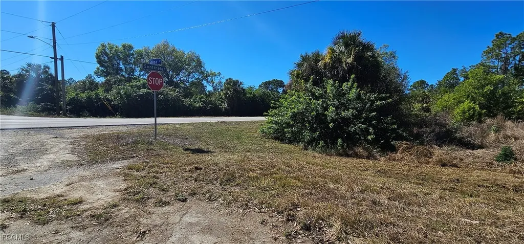 108 Genoa Court Lehigh Acres FL 33974