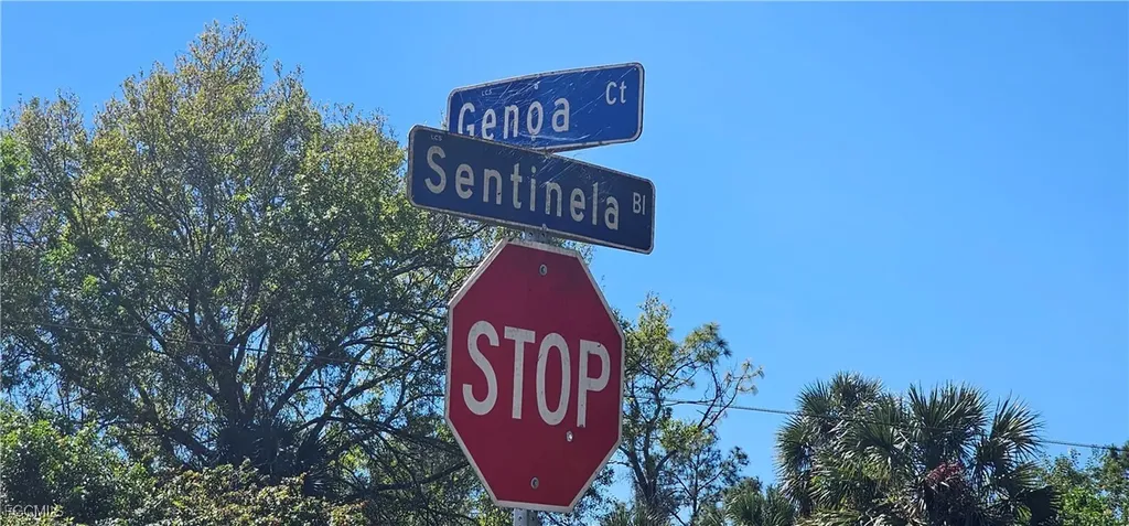 108 Genoa Court Lehigh Acres FL 33974