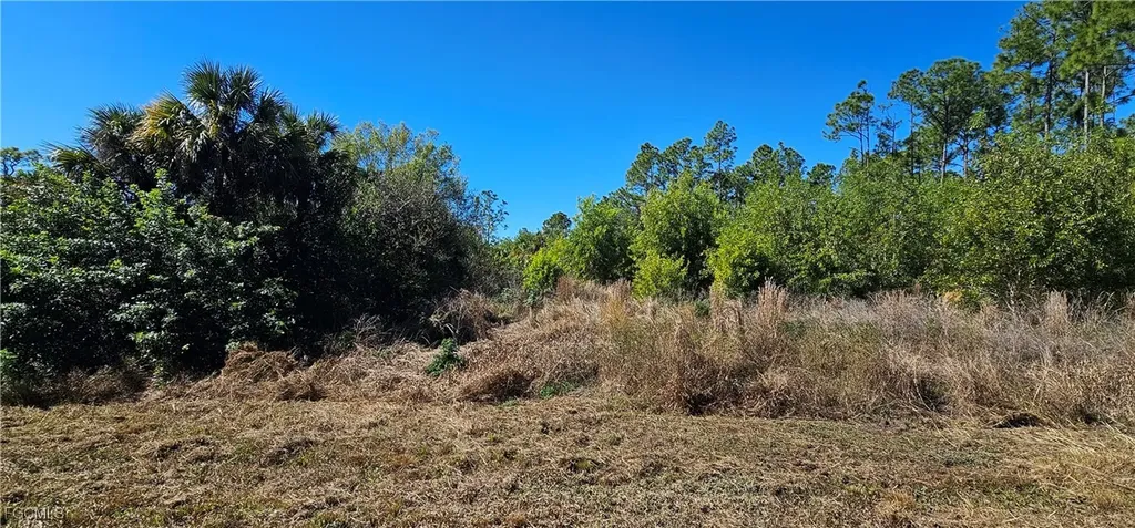 108 Genoa Court Lehigh Acres FL 33974