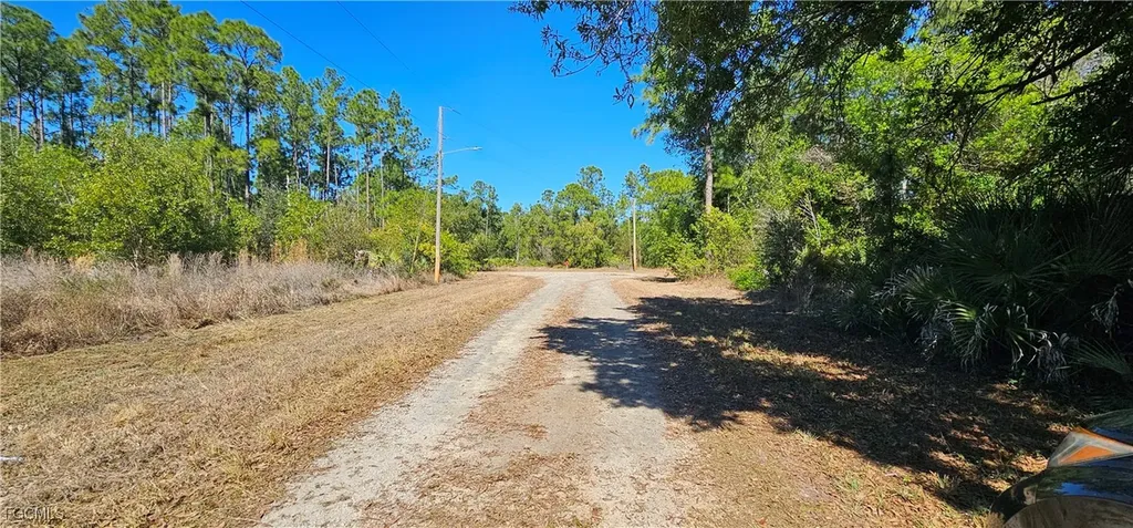 108 Genoa Court Lehigh Acres FL 33974