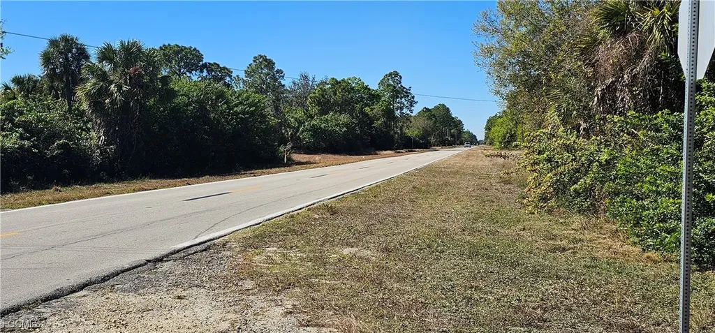 108 Genoa Court Lehigh Acres FL 33974