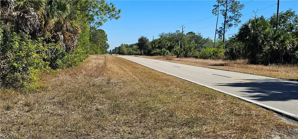 108 Genoa Court Lehigh Acres FL 33974