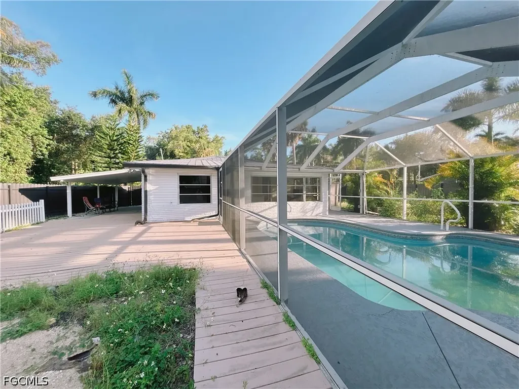 48 W North Shore Avenue North Fort Myers FL 33903