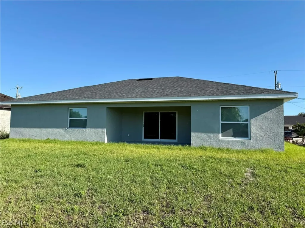 3708 15th Street SW Lehigh Acres FL 33976