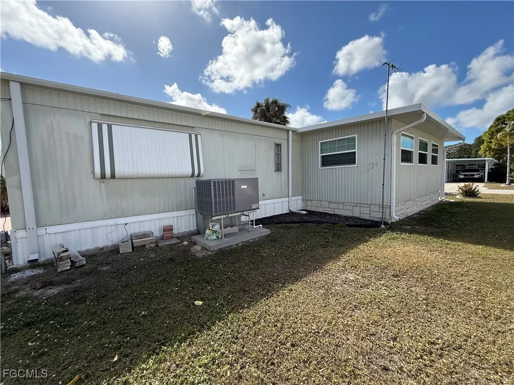 27601 Hale Drive Bonita Springs FL 34135