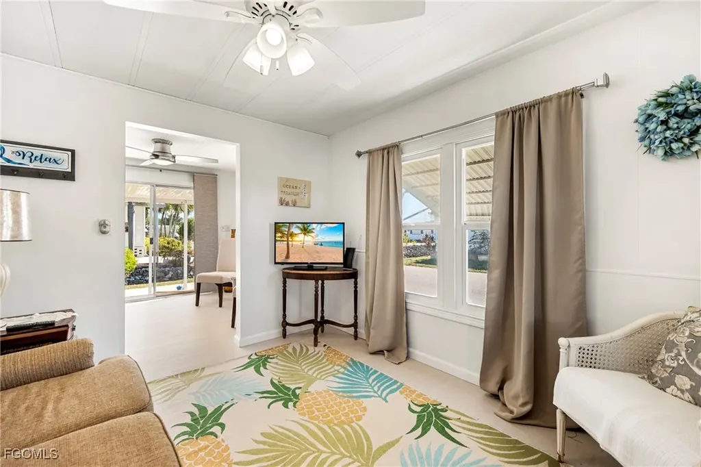 5513 Salem Lane North Fort Myers FL 33917