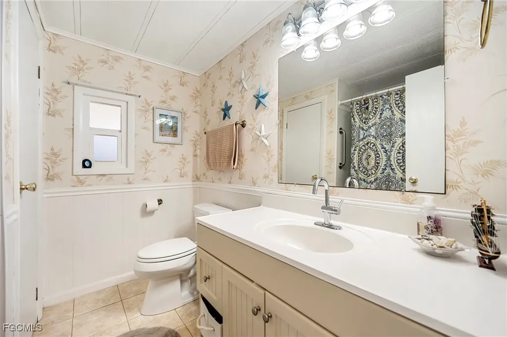 5513 Salem Lane North Fort Myers FL 33917